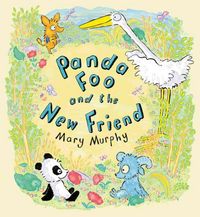 Produktbild: Panda Foo & The New Friend