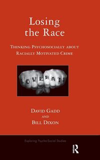 Produktbild: Losing the Race