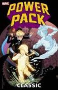 Produktbild: Simonson, L: Power Pack Classic Vol.2