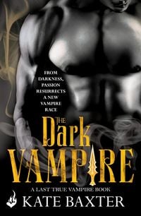 Produktbild: The Dark Vampire: Last True Vampire 3