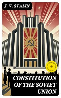 Produktbild: Constitution of the Soviet Union