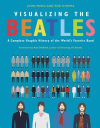 Produktbild: Visualizing The Beatles