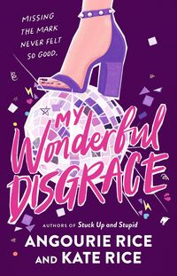Produktbild: My Wonderful Disgrace