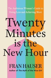 Produktbild: Twenty Minutes is the New Hour