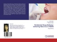 Produktbild: Peridontal Drug Delivery: Ushering New Era in NDDS