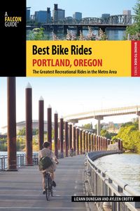 Produktbild: Best Bike Rides Portland, Oregon