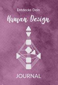 Produktbild: Entdecke Dein Human Design