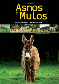 Produktbild: Asnos y mulos