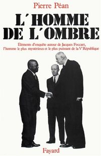 Produktbild: L'Homme de l'ombre