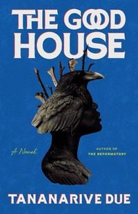 Produktbild: The Good House