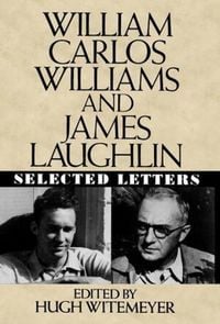 Produktbild: William Carlos Williams and James Laughlin