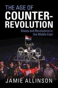 Produktbild: The Age of Counter-Revolution