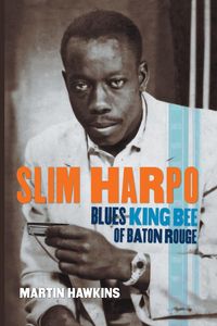 Produktbild: Slim Harpo