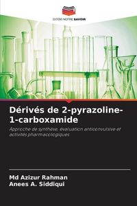 Produktbild: D&eacute;riv&eacute;s de 2-pyrazoline-1-carboxamide