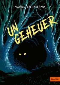 Produktbild: Ungeheuer