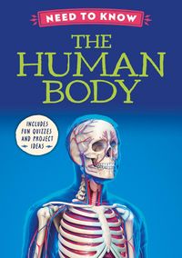 Produktbild: Need to Know: The Human Body