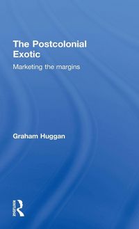 Produktbild: The Postcolonial Exotic