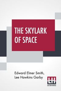 Produktbild: The Skylark Of Space