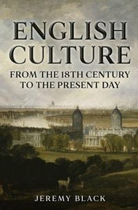 Produktbild: English Culture