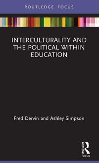 Produktbild: Interculturality and the Political within Education