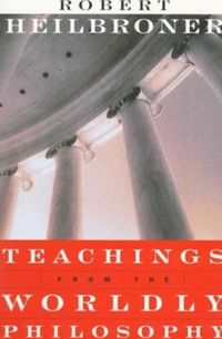 Produktbild: Teachings from the Worldly Philosophy