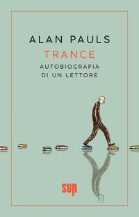 Produktbild: Trance. Autobiografia di un lettore