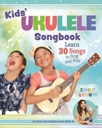 Produktbild: Kids' Ukulele Songbook