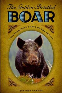 Produktbild: The Golden-Bristled Boar