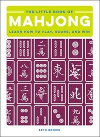 Produktbild: The Little Book of Mahjong