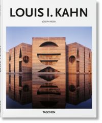 Produktbild: Louis I. Kahn