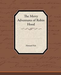 Produktbild: The Merry Adventures of Robin Hood