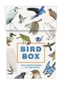 Produktbild: Bird Box