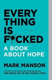 Produktbild: Everything Is F*cked