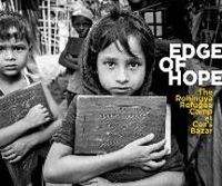 Produktbild: Dawton, A: Edge of Hope