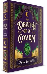 Produktbild: The Death of a Coven