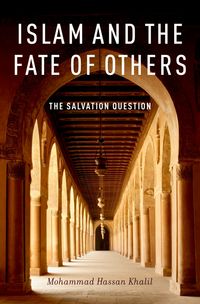 Produktbild: Islam and the Fate of Others