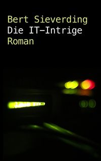 Produktbild: Die IT-Intrige