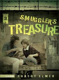 Produktbild: Elmer, R: Smuggler's Treasure