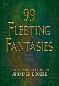 Produktbild: 99 Fleeting Fantasies