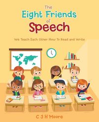 Produktbild: The Eight Friends of Speech