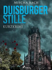 Produktbild: Duisburger Stille - Kurzkrimi