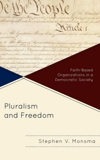 Produktbild: Pluralism and Freedom