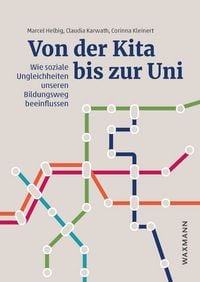 Produktbild: Von der Kita bis zur Uni