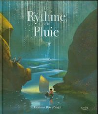 Produktbild: Le rythme de la pluie