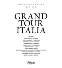 Produktbild: Dolce&Gabbana Alta Moda