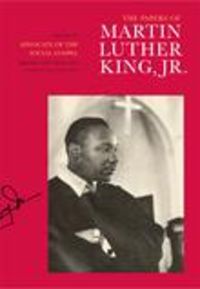 Produktbild: The Papers of Martin Luther King, Jr., Volume VI