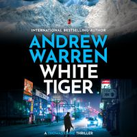 Produktbild: White Tiger