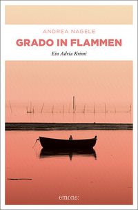 Produktbild: Grado in Flammen