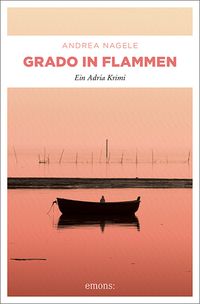 Produktbild: Grado in Flammen