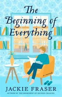 Produktbild: The Beginning of Everything